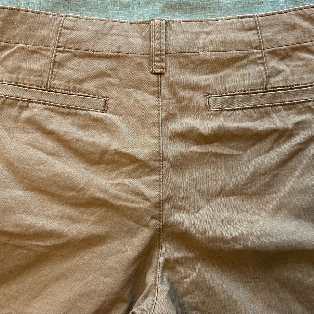 Old Navy Lived-In Straight Men’s Shorts - Picture 8 of 16